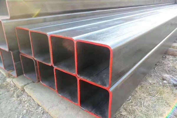 德清Q345B无缝方管