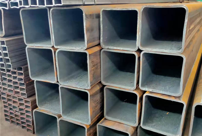 德清Q355B无缝方管