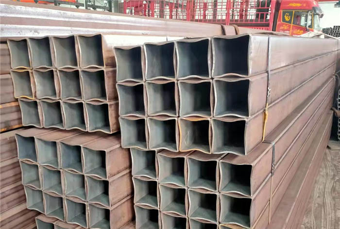 德清无氧退火无缝方管