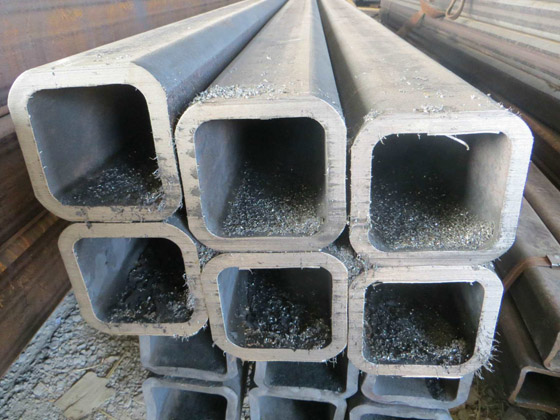 德清20#方矩钢管