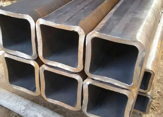 德清厚壁方矩管