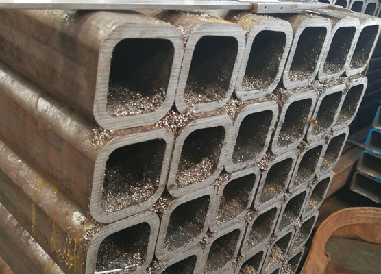 德清厚壁无缝方管