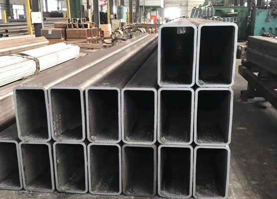 德清大口径矩形管