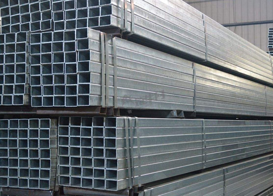 德清Q235b矩形管