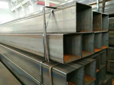 德清q345b大口径方管