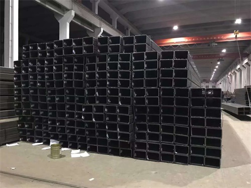德清冷拔方管选型指南 工程采购怎么选